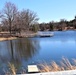 Fort McCoy's Stillwell Lake Recreation Area