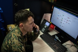 Faces of Iwakuni Cpl. Jacob Coby