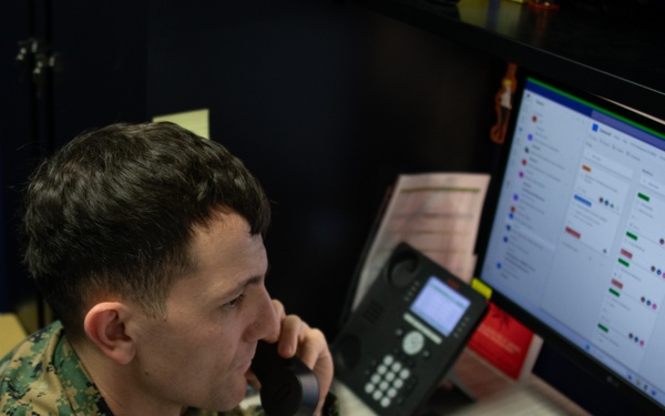 Faces of Iwakuni Cpl. Jacob Coby