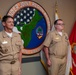 JRM Holds Reenlistment Ceremony During 131st Birthday of Chief Petty Officers