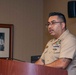 JRM Celebrates 131st Birthday of Chief Petty Officers
