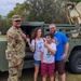 Florida Army National Guard supports Florida Sheriffs Youth Ranches event