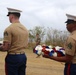 79th Annual Reunion of Honor Ceremony
