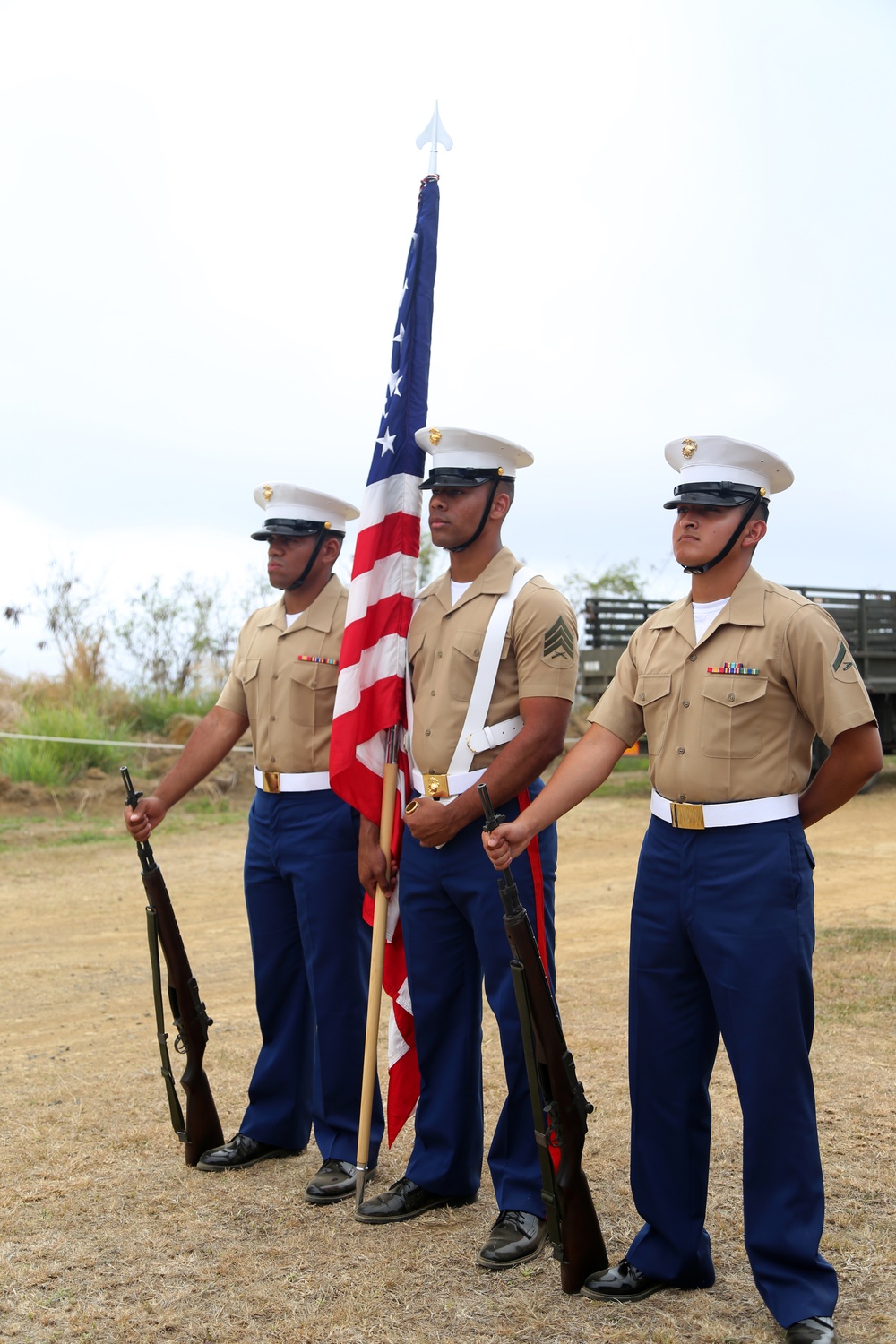 79th Annual Reunion of Honor Ceremony
