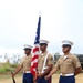 79th Annual Reunion of Honor Ceremony