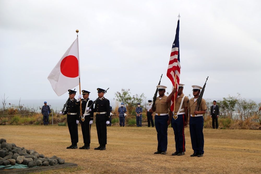 The 79th annual Reunion of Honor
