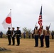 The 79th annual Reunion of Honor