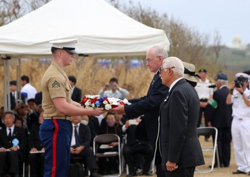 The 79th annual Reunion of Honor