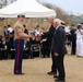 The 79th annual Reunion of Honor