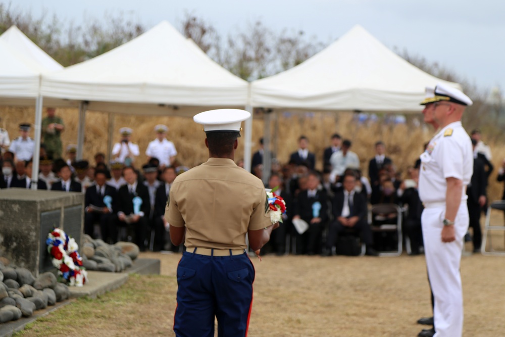 The 79th annual Reunion of Honor