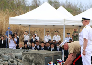 The 79th annual Reunion of Honor