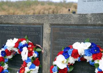 The 79th annual Reunion of Honor