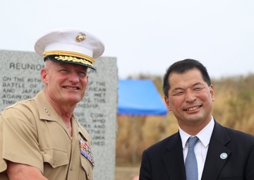 The 79th annual Reunion of Honor