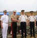 The 79th annual Reunion of Honor