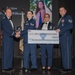 Osan celebrates ALS class 24-B