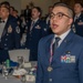 Osan celebrates ALS class 24-B