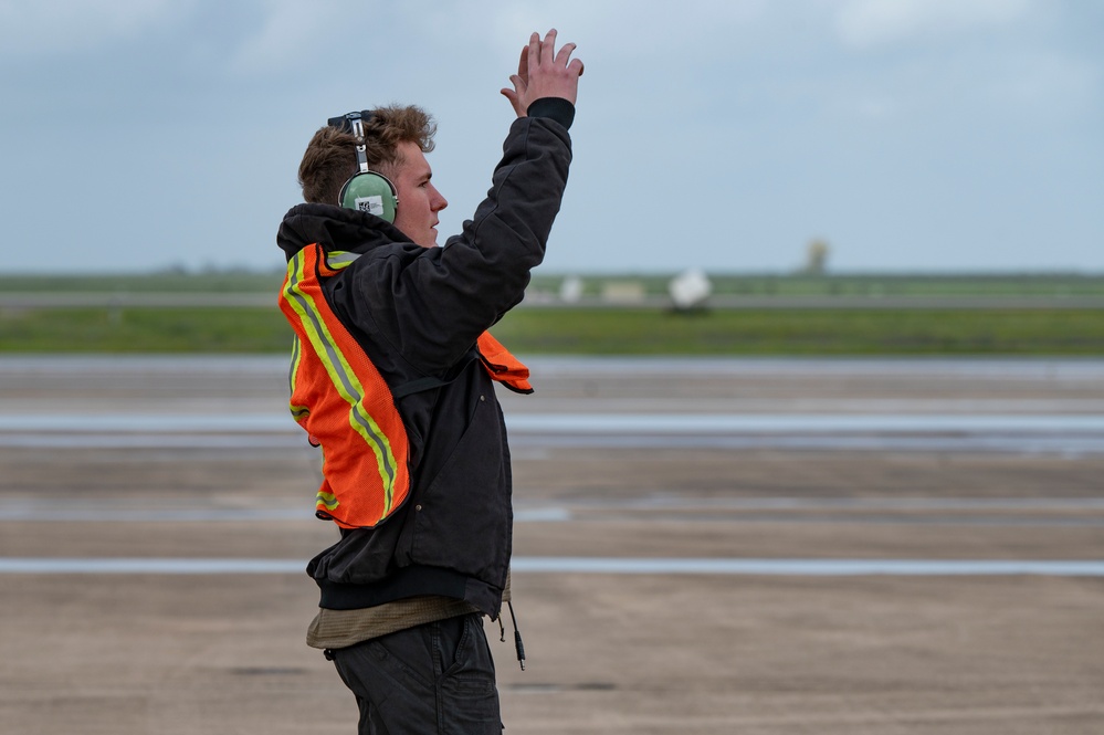 BTF 24-2: Bomber operations