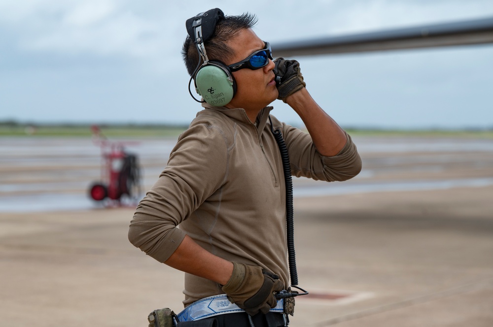 BTF 24-2: Bomber operations