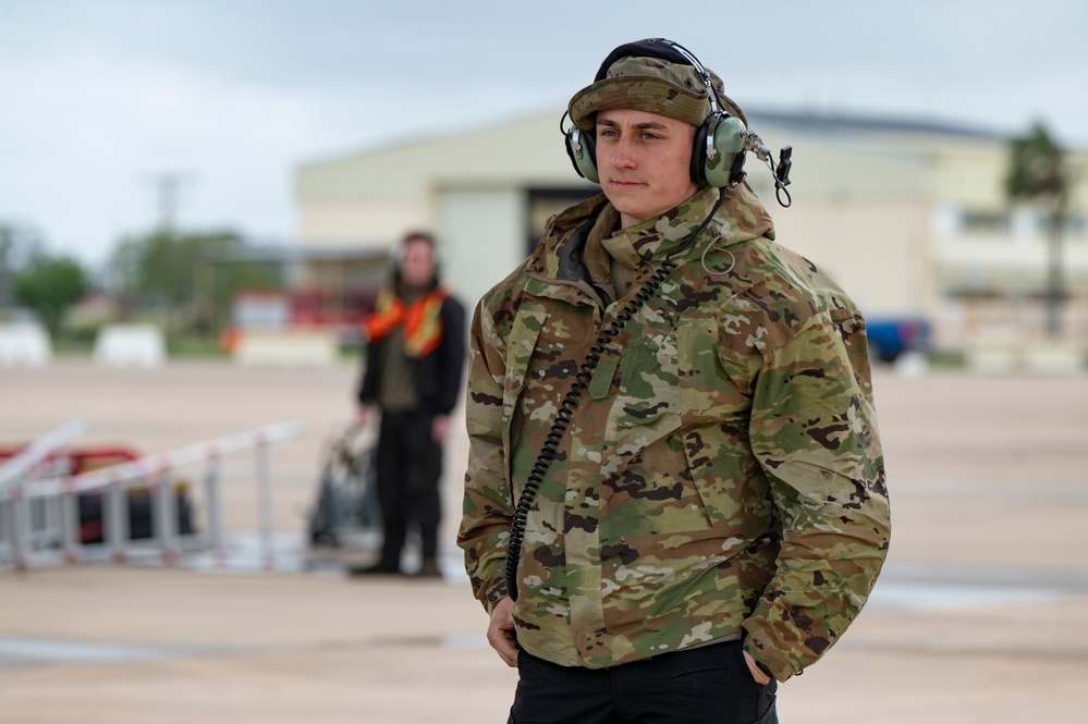 BTF 24-2: Bomber operations