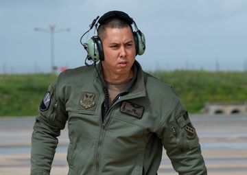 BTF 24-2: Bomber operations