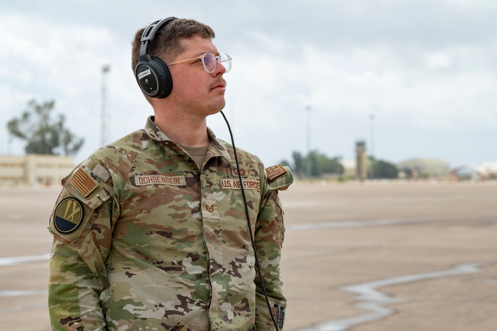 BTF 24-2: Bomber operations