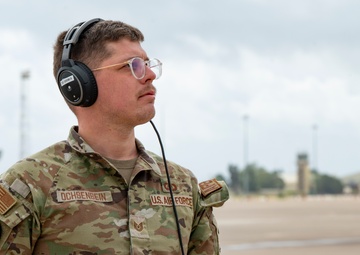 BTF 24-2: Bomber operations