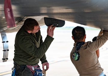 BTF 24-2: Bomber operations