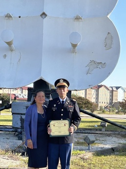 Marching towards progress