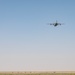 Airmen load AFCENT C-130s with humanitarian aid bound for Gaza