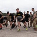 Charlie Troop Task Force Saber Competition
