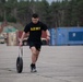 Charlie Troop Task Force Saber Competition