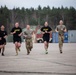 Charlie Troop Task Force Saber Competition