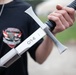 Charlie Troop Task Force Saber Competition