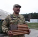 Charlie Troop Task Force Saber Competition