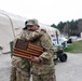 Charlie Troop Task Force Saber Competition