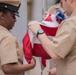 USNA Celebrates 131st Birthday of Chief Petty Officers