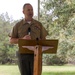 Gregorie Neck Nature Conservation Ceremony