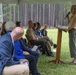 Gregorie Neck Nature Conservation Ceremony