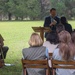 Gregorie Neck Nature Conservation Ceremony