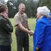 Gregorie Neck Nature Conservation Ceremony