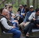 Gregorie Neck Nature Conservation Ceremony