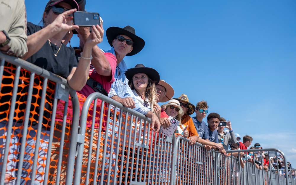 DVIDS Images Tampa Bay AirFest 2024 [Image 4 of 4]
