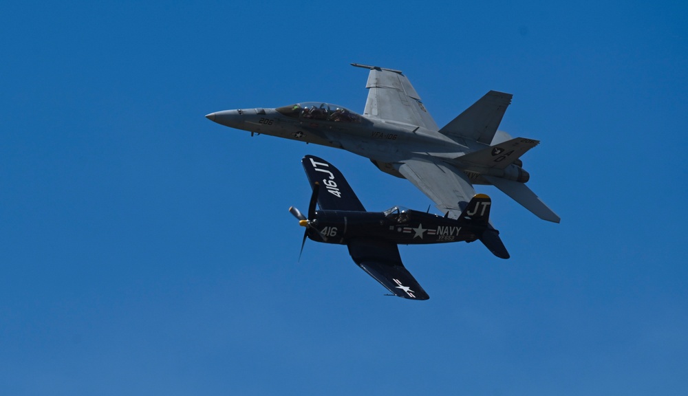 Tampa Bay AirFest 2024