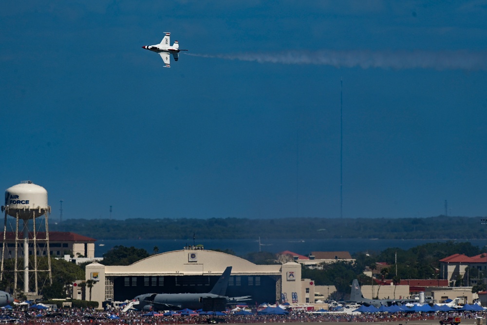 DVIDS Images Tampa Bay AirFest 2024 [Image 5 of 7]