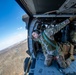 The 412th Civil Affairs Battalion conduct Low-Cost Low-Altitude Training