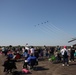 Wings Over NOLA: 2024 New Orleans Air Show
