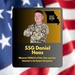 Missouri Army Guard RRNCO recognized with Director's 54 Award