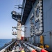 Ordnancemen Aboard the USS Dwight D. Eisenhower Prepare for Flight Operations in the Red Sea