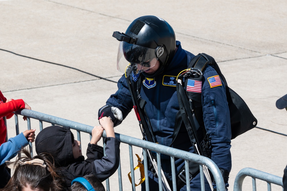 Fiesta of Flight 2024