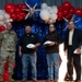 Laughlin Air Force Base honors civic leaders at award ceremony